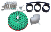 Load image into Gallery viewer, HKS Air Filter Mazda MX5 Miata NA (1990-1997) NB (1999-2000) Super Power Flow - 1999-2000 Alternate Image