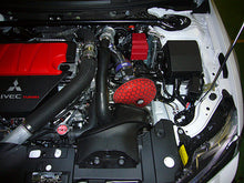 Load image into Gallery viewer, HKS Air Filter Mitsubishi Lancer EVO 10 (2008-2010) Racing Suction - TC-SST Transmission Alternate Image