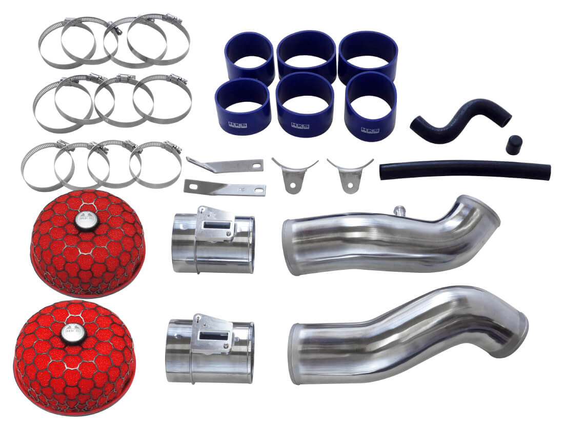 HKS Air Filter Infiniti G35 Sedan (20072008) Racing Suction 70020A