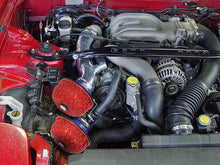Load image into Gallery viewer, HKS Air Filter Mazda RX7 FD (1993-1995) Racing Suction - 70020-AZ101 Alternate Image
