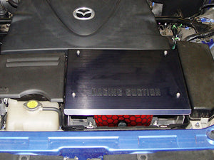 HKS Air Filter Mazda RX8 SE3P (2004-2008) Racing Suction - 70020-AZ102