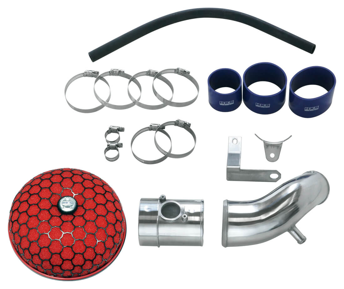 HKS Air Filter Mazda Mazdaspeed 3 (2007-2013) Racing Suction - 70020-A 