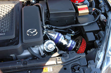 Load image into Gallery viewer, HKS Air Filter Mazda Mazdaspeed 3 (2007-2013) Racing Suction - 70020-AZ106 Alternate Image