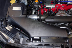 HKS Air Intake Box Subaru WRX STi (2015-2021) Dry Carbon - 70026-AF005