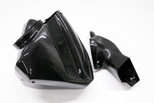 Load image into Gallery viewer, HKS Air Intake Box Toyota GR Supra (2020-2022) Dry Carbon - 70026-AT003 - Default Title Alternate Image