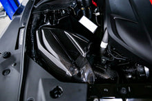 Load image into Gallery viewer, HKS Air Intake Box Toyota GR Supra (2020-2022) Dry Carbon - 70026-AT003 Alternate Image