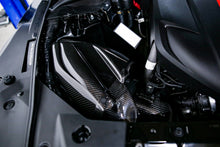 Load image into Gallery viewer, HKS Air Intake Box Toyota GR Supra (2020-2022) Dry Carbon - 70026-AT003 - Default Title Alternate Image