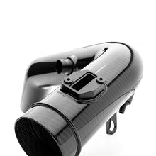 Load image into Gallery viewer, COBB Air Intake Ford Fiesta ST 1.6L (2014-2019) Redline Carbon Fiber - 702120 - Default Title Alternate Image