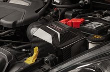 Load image into Gallery viewer, COBB Air Intake Ford Fiesta ST 1.6L (2014-2019) Redline Carbon Fiber - 702120 - Default Title Alternate Image