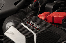 Load image into Gallery viewer, COBB Air Intake Ford Fiesta ST 1.6L (2014-2019) Redline Carbon Fiber - 702120 - Default Title Alternate Image