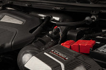 Load image into Gallery viewer, COBB Air Intake Ford Fiesta ST 1.6L (2014-2019) Redline Carbon Fiber - 702120 - Default Title Alternate Image