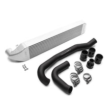 Load image into Gallery viewer, COBB Intercooler Ford Fiesta ST (2014-2019) Silver Finish with or without Tubing and Couplers - with Tubing and Couplers Alternate Image