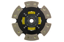 Load image into Gallery viewer, ACT Clutch Disc VW Cabrio 2.0L (1995-2002) Sprung Race Disc - 4 or 6 Puck - 4 Puck Alternate Image