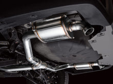 Load image into Gallery viewer, AWE Exhaust Subaru Outback XT 2.4T (20-25) 0FG Catback w/ Dual BashGuards - Default Title Alternate Image
