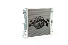 Load image into Gallery viewer, CSF Radiator Porsche 911 996 / Boxster 986 (97-05) Fits Left / Right 7044 Alternate Image