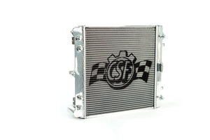 CSF Radiator Porsche 911 996 / Boxster 986 (97-05) Fits Left / Right 7044