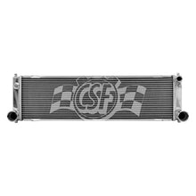 Load image into Gallery viewer, CSF Radiator Porsche 911 Series (1997-2011) Center 7053 - Default Title Alternate Image
