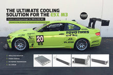 Load image into Gallery viewer, CSF Transmission Oil Cooler for BMW M3 4.0L V8 E90 (2008-2012) E92 (2013) Race-Spec 8042 Alternate Image