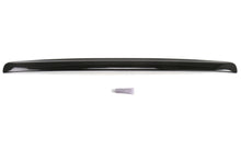 Load image into Gallery viewer, OLM Trunk Finish for Subaru WRX / WRX STI (2015) S-Line Dry Carbon Fiber OLMRM-WRX14-DCF Alternate Image
