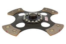 Load image into Gallery viewer, ACT Clutch Disc Audi A4 1.8L (1997-2005) Rigid Race - 4 or 6 Puck Alternate Image