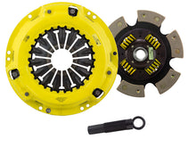 Load image into Gallery viewer, ACT Clutch Kit Scion tC 2.5L (2011-2016) 4 or 6 Puck Xtreme Duty /Race Sprung - 6 Puck Alternate Image