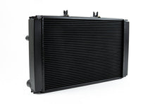 Load image into Gallery viewer, CSF High Performance Radiator for Porsche 924 S (1987-1988) 944 (1985-1991) 968 (1992-1995) Standard or With Fan Shroud &amp; Dual 9" SPAL Fans Alternate Image