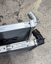 Load image into Gallery viewer, CSF Radiator for BMW 230i F32 / F33 (2017–2020) High Performance All- Aluminum 7089 Alternate Image