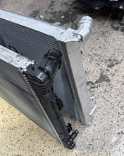 Load image into Gallery viewer, CSF Radiator for BMW 230i F32 / F33 (2017–2020) High Performance All- Aluminum 7089 Alternate Image