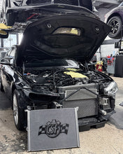 Load image into Gallery viewer, CSF Radiator for BMW 230i F32 / F33 (2017–2020) High Performance All- Aluminum 7089 Alternate Image