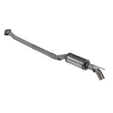 Load image into Gallery viewer, Flowmaster Exhaust for Ford F150 2.7L 3.3L 3.5L V6 &amp; 5.0L V8 (2015-2020) Flow FX Catback - Dual Out Same Side / Dual Out Side / Single Out Dump Alternate Image