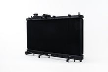 Load image into Gallery viewer, CSF Radiator for Subaru Crosstrek / XV Crosstrek (2013-2017) High Performance All- Aluminum Mirror or Black Finish Alternate Image