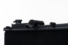 Load image into Gallery viewer, CSF Radiator for Subaru Crosstrek / XV Crosstrek (2013-2017) High Performance All- Aluminum Mirror or Black Finish Alternate Image