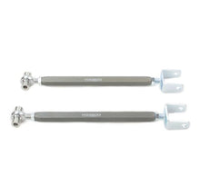Load image into Gallery viewer, Voodoo13 Camber Arms Honda Accord (08-17) Rear Adjustable - Hard Green or Hard Clear Finish - Hard Clear Alternate Image