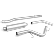 Load image into Gallery viewer, DNA Exhaust for Dodge Dakota 3.7L / 4.7L V6 (2008-2012) Catback with Dual 3.0" Outlet Alternate Image