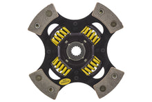 Load image into Gallery viewer, ACT Clutch Disc Chevy Cobalt SS 2.0L (2005-2007) Sprung Race Disc - 4 or 6 Puck Alternate Image