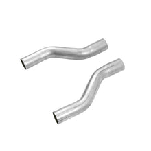 Load image into Gallery viewer, Flowmaster Exhaust for Ford F150 4.9L 5.0L 5.8L V8 (1987-1996) American Thunder - Dual Exit 2.5" Catback Stainless or Aluminized Steel Alternate Image