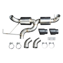 Load image into Gallery viewer, Injen Exhaust Ford Bronco 2.3L Turbo/ 2.7L V6 Twin Turbo (2021-2023) Axle-Back - SES9300AB - Default Title Alternate Image