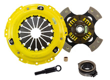 Load image into Gallery viewer, ACT Clutch Kit Nissan Pulsar SR20DET (1990-1994) 4 or 6 Puck Sprung Heavy Duty/Race Alternate Image