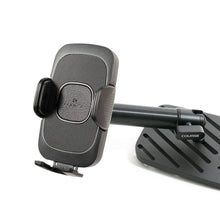 Load image into Gallery viewer, Course Motorsports Phone Mount for Jeep Wrangler (2011-2017) Cradle / Magnetic / MagSafe Wireless Charging Alternate Image