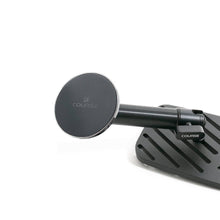 Load image into Gallery viewer, Course Motorsports Phone Mount for Jeep Wrangler (2011-2017) Cradle / Magnetic / MagSafe Wireless Charging Alternate Image