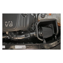 Load image into Gallery viewer, K&amp;N Cold Air Intake Chrysler 300 5.7L V8 (17-23) 300C 5.7L V8 (05-20) 300C 6.1L V8 (05-10) 300S 5.7L V8 (2020) [Blackhawk Series] 71-1542 - Default Title Alternate Image