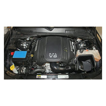 Load image into Gallery viewer, K&amp;N Cold Air Intake Chrysler 300 5.7L V8 (17-23) 300C 5.7L V8 (05-20) 300C 6.1L V8 (05-10) 300S 5.7L V8 (2020) [Blackhawk Series] 71-1542 - Default Title Alternate Image
