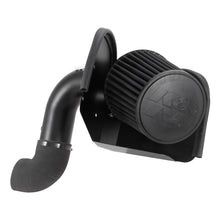 Load image into Gallery viewer, K&amp;N Cold Air Intake Dodge Ram 2500 / 3500 6.7L (2007-2009) [Blackhawk Series] 71-1557 Alternate Image