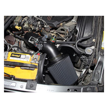 Load image into Gallery viewer, K&amp;N Cold Air Intake Dodge Ram 2500 / 3500 6.7L (2007-2009) [Blackhawk Series] 71-1557 Alternate Image