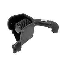 Load image into Gallery viewer, K&amp;N Cold Air Intake Dodge Ram 1500 5.7L V8 (2009-2010) [Blackhawk Series] 71-1561 - Default Title Alternate Image