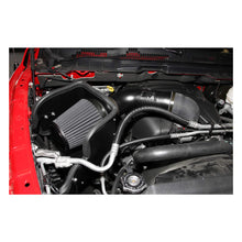Load image into Gallery viewer, K&amp;N Cold Air Intake Dodge Ram 1500 5.7L V8 (2009-2010) [Blackhawk Series] 71-1561 - Default Title Alternate Image