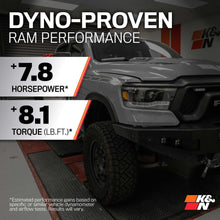 Load image into Gallery viewer, K&amp;N Cold Air Intake Dodge Ram 1500 5.7L V8 (2009-2010) [Blackhawk Series] 71-1561 - Default Title Alternate Image