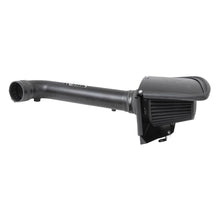 Load image into Gallery viewer, K&amp;N Cold Air Intake Jeep Wrangler JK 3.6L V6 (2012-2018) [Blackhawk Series] 71-1566 Alternate Image