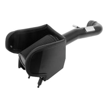 Load image into Gallery viewer, K&amp;N Cold Air Intake Jeep Gladiator JT 3.6L V6 (2020-2024) [Blackhawk Series] 71-1576 - Default Title Alternate Image