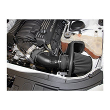 Load image into Gallery viewer, K&amp;N Cold Air Intake Chrysler 300 6.4L V8 (2012-2015) [Blackhawk Series] 71-2545 - Default Title Alternate Image